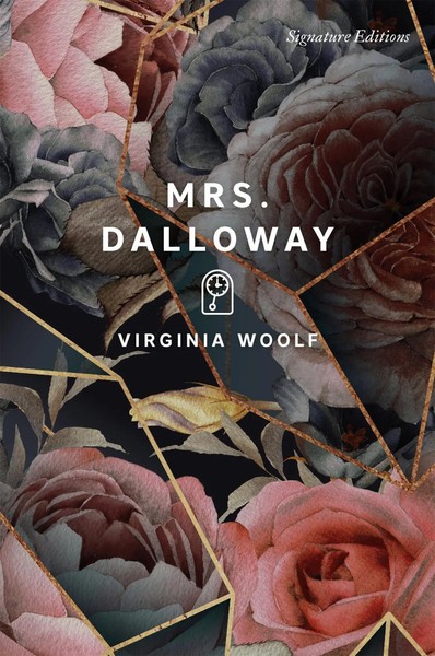 Mrs. Dalloway | Virginia Woolf | Englisch | Taschenbuch | 2023-image