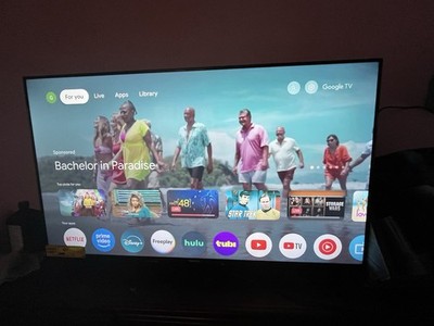 Smart Tv