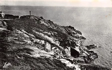 56-SAINT GILDAS DE RHUYS-N�T1187-E/0239