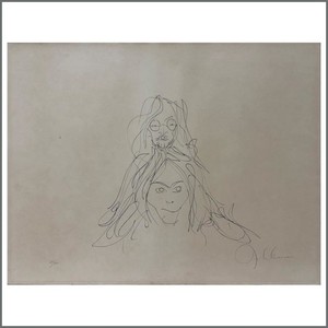 John Lennon Bag One Lithographs | eBay