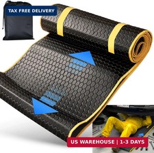 Magic Rolling Creeper Mat Portable Mechanics Mat Low Clearance, Foldable Garag