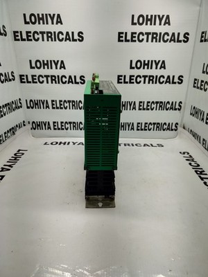 EMERSON MAESTRO 140 X 14/28 DC SERVO DRIVE ( USED CONDITION )