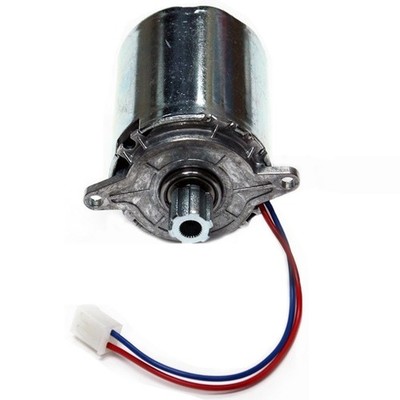 FAAC 63001255 24v Electric Scooter Motor Group For C720 Cyclo Rapid Replacement