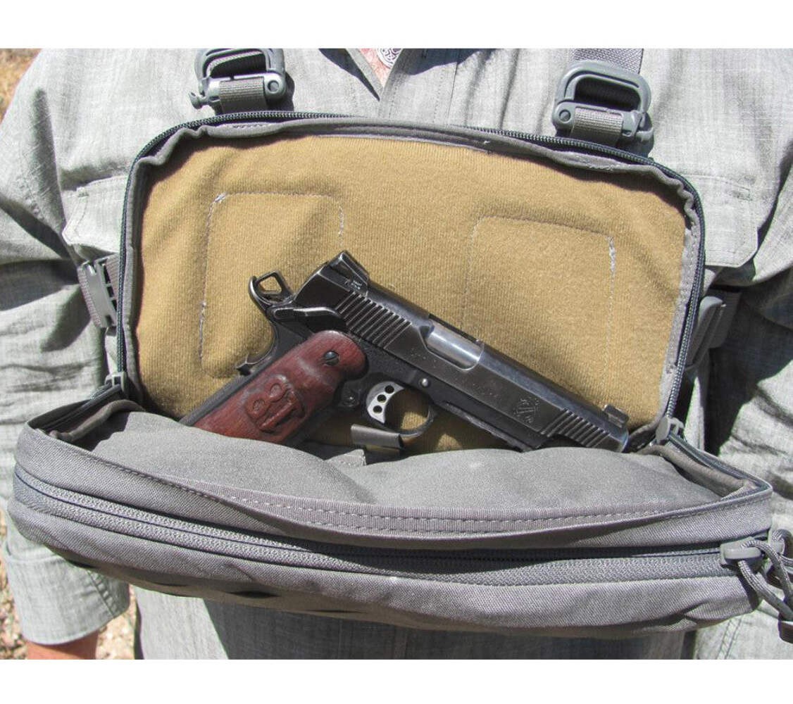 Heavy Recon Kit Bag, Full Size - Hill People Gear | eBay