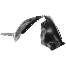 Fender Liner For Buick LaCrosse 2010-2013 Front Passenger Side Inner