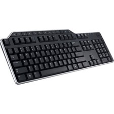 Dell Business Multimedia Keyboard - KB522