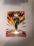 2025 ROOKIES & STARS TREVOR ETIENNE ROOKIE RUSH FOOTBALL CARD PANTHERS NFL 19
