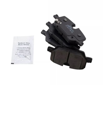 Rear Ceramic Disc Brake Pad Set for Encore GX Trailblazer SUV New
