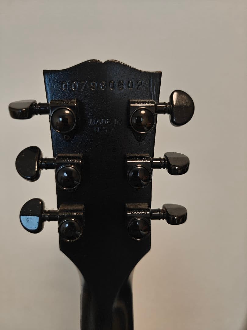 Super rare Gibson SG Menace Gibson Menace | eBay