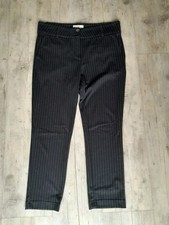 Jane Lushka Damen Hose - Gr. M - Dunkelblau N...