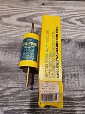 Bussman LPJ-175SP LOW PEAK FUSE CLASS J T/DELAY