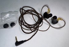 KZ ZSN PRO X Gaming Earbuds in Ear Monitor Headphones, High Fidelity Tested