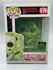Funko Pop Dungeons & Dragons GELATINOUS CUBE 576 Exclusive