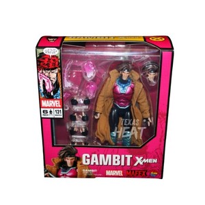 Mafex Gambit | eBay