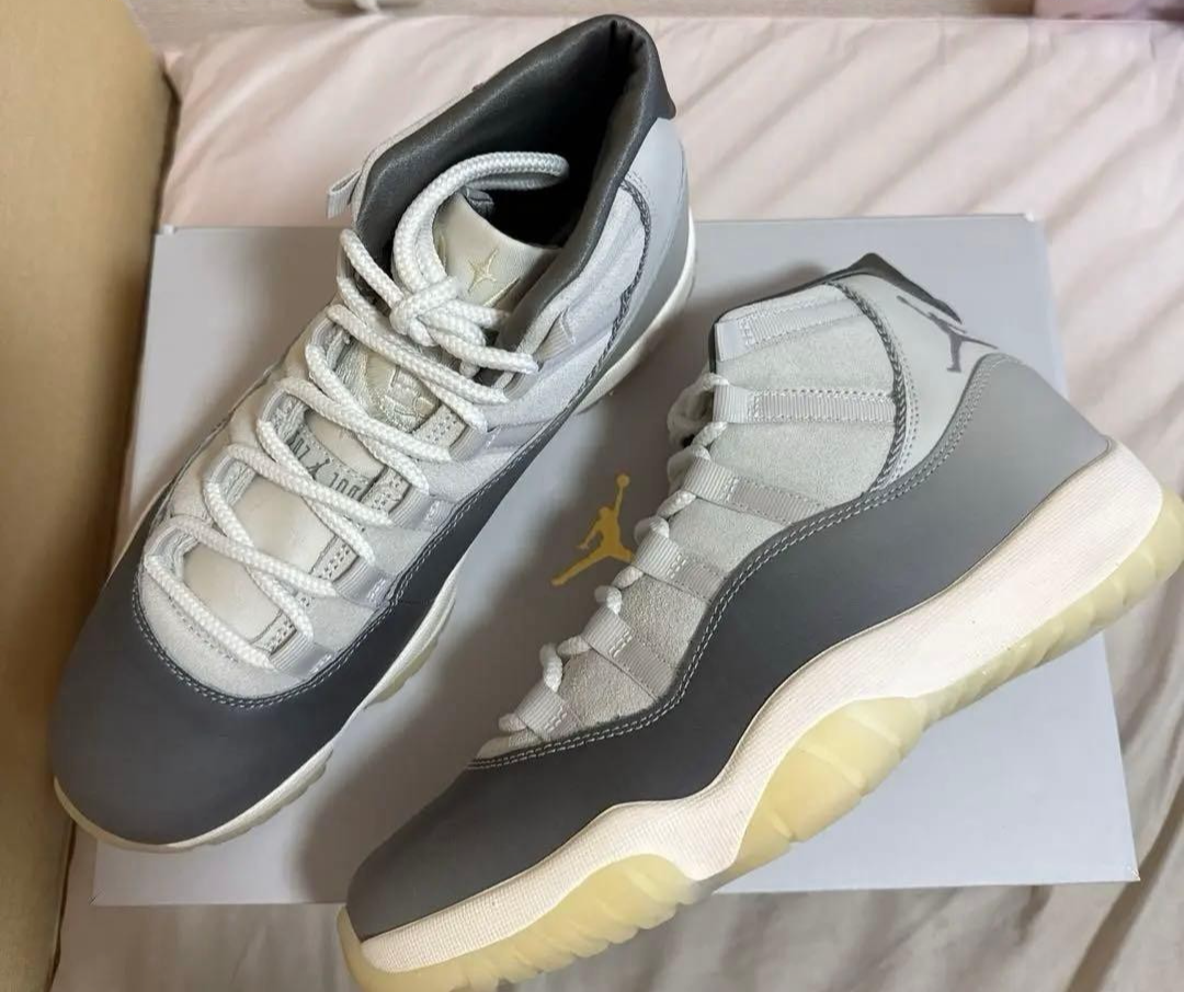 Nike Air Jordan 11 Retro 