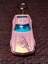 Datsun 240Z !NEU! Hot Wheels, SCHLÜSSELANHÄNGER, Expressversand!