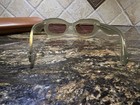 New Unused Garrett Leight GLCO Unisex Sunglasses Dolores Color Sea Glass — photo 8