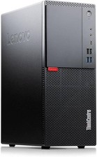 PC Lenovo ThinkCentre M720T, i3-8100, SSD 128 Go + 1 To, 16 Go DDR4, Win 11, 2