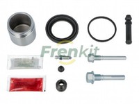Frenkit Reparatursatz Bremssattel Vorne FüR Mazda MX-5 II NB NA