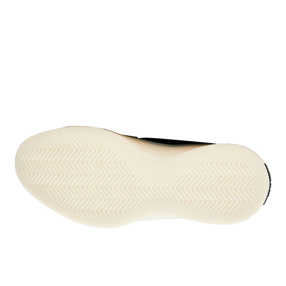 adidas Fear Of God Athletics I Basketball Lace Up  Mens Black Sneakers Casual Sh thumbnail 3