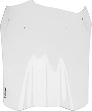 Puig Touring Windscreen Clear #4670W BMW F 800 GS/F 650 GS