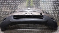 Pare-choc avant Nissan QASHQAI