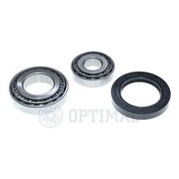 1X Optimal 681582 Radlagersatz FüR Daewoo