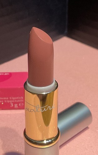 (1) Nuovo con scatola Mary Kay Signature Creme Rossetto Shell #270900 - RARO - Foto 4 di 8