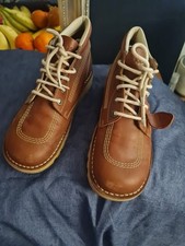 Men's Kickers Boots