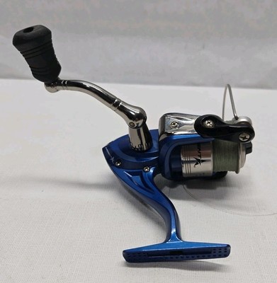 tsunami airwave elite blue water spin rods Tsunami TSAWEBWS-862H Airwave Elite Blue Water Spin Rod