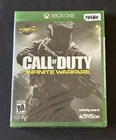 Call Of Duty: Infinite Warfare For Xbox One with Free Shipping