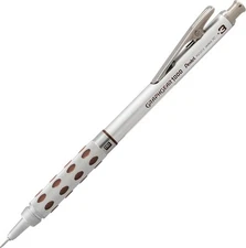 Pentel GraphGear 1000 Automatic Drafting Pencil (0.3mm)