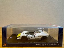 Spark 1/43 Limited 500 units Porsche 908-2 Sebring 1969 Collectables 17+