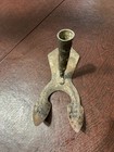 Vintage  Garden  Tool Hoe And Fork — photo 1