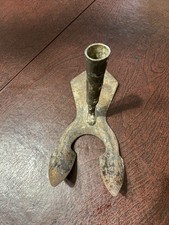 Vintage  Garden  Tool Hoe And Fork