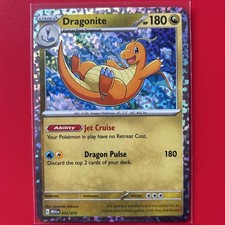 dragonite pokemon card 012 015 Pokemon Dragonite 012/015 PSA 9