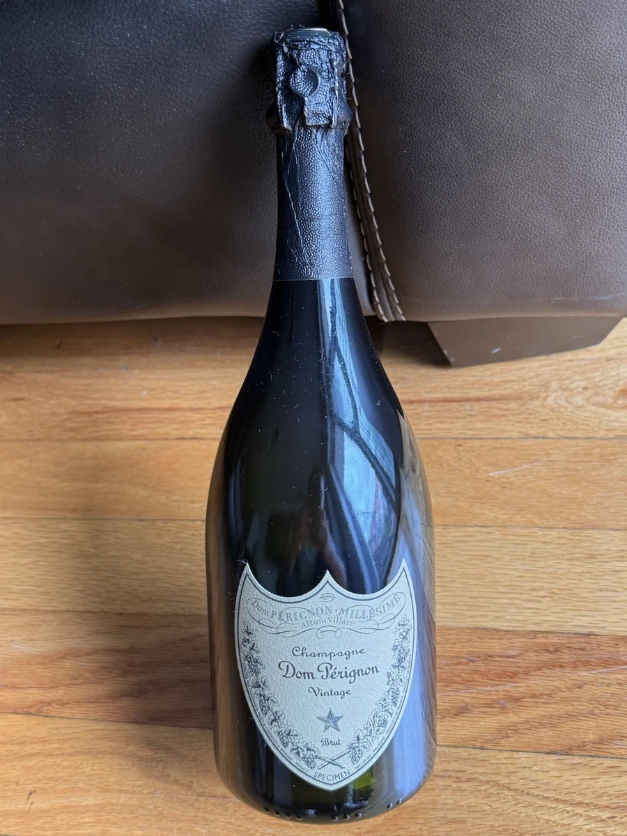Dom Pérignon Vintage Indiana Collectible Wine Bottles (1900-Now