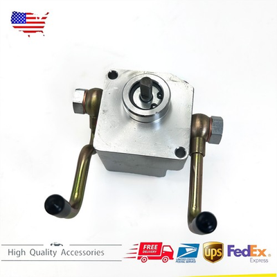 #ad #ad New for Aqua Hot Hydro Hot Fuel Pump WPX 503 03A 5000177A $193.90