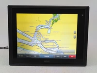 Garmin GPSMAP 8215 Color 15" Touchscreen Radar GPS MFD Chartplotter Display