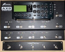 Fractal Audio AX8