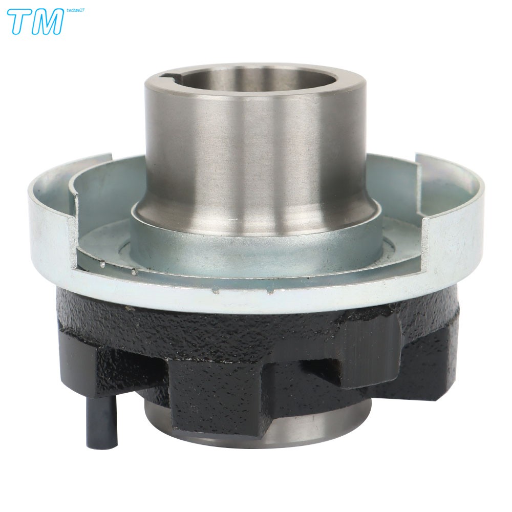 Harmonic Balancer Crankshaft Hub F1ZZ6C377A For Ford Mustang 1989 1990 1991-1994 thumbnail 5