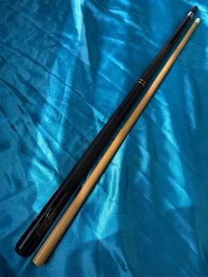 Cuetec Earl Strickland Jump & Break Cue #0422 | eBay