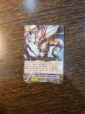 Dragon Undead, Skull Dragon PR/0008EN Cardfight Vanguard TCG English Promo