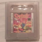 Dexterity Nintendo Game Boy NTSC-U/C w/ Protective Case Tested: WORKING