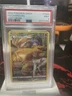 Pokemon 2022 Charizard TG03/TG30 Full Art Trainer Gallery Lost Origin PSA 9
