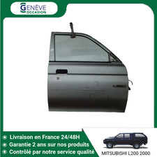 Porte avant et accessoires Mitsubishi L200