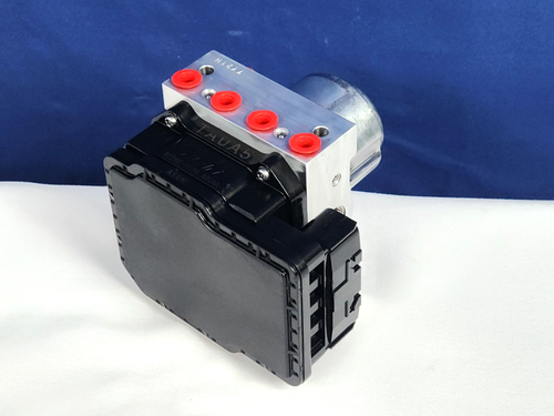 ๐
2008 - 2010 Honda Accord 2.4L ABS Anti-Lock Brake Pump Module TA0A5 ๐