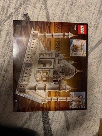 LEGO CreatorTaj Mahal (10256)