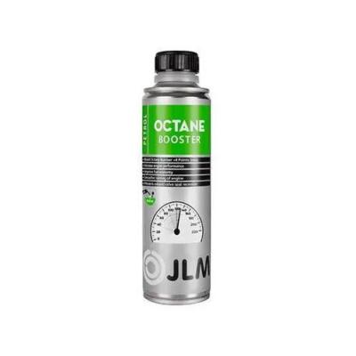 Kraftstoffsystem Reiniger Benzin Oktan Booster Schmiermittel Additive JLM 250ml.