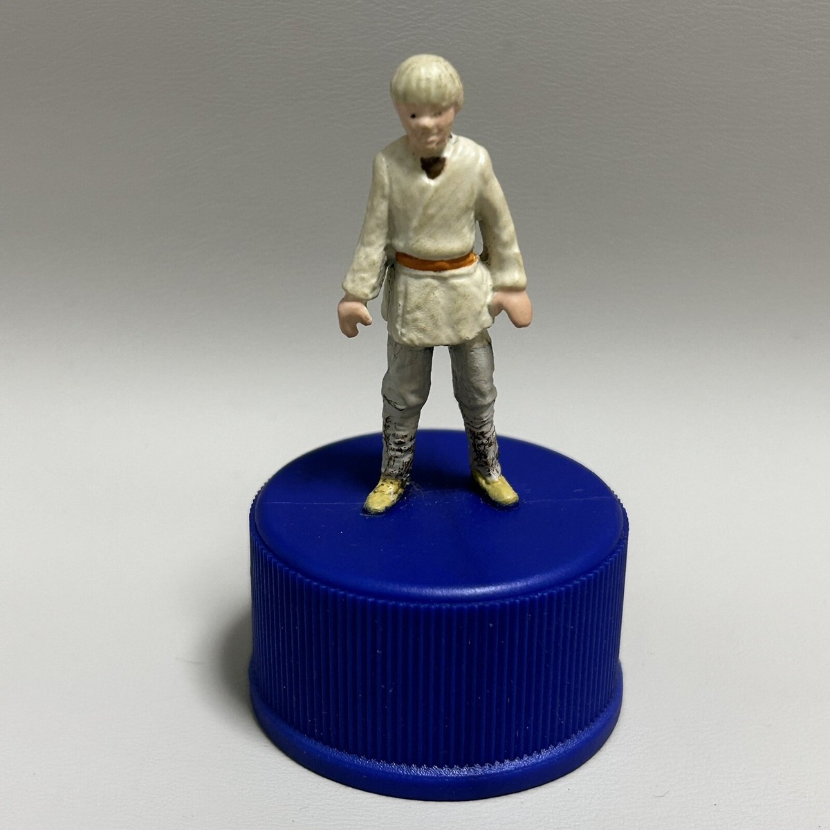 Plastic Bottle Cap Pepsi Star Wars Japan Limited JP F/S Rare
